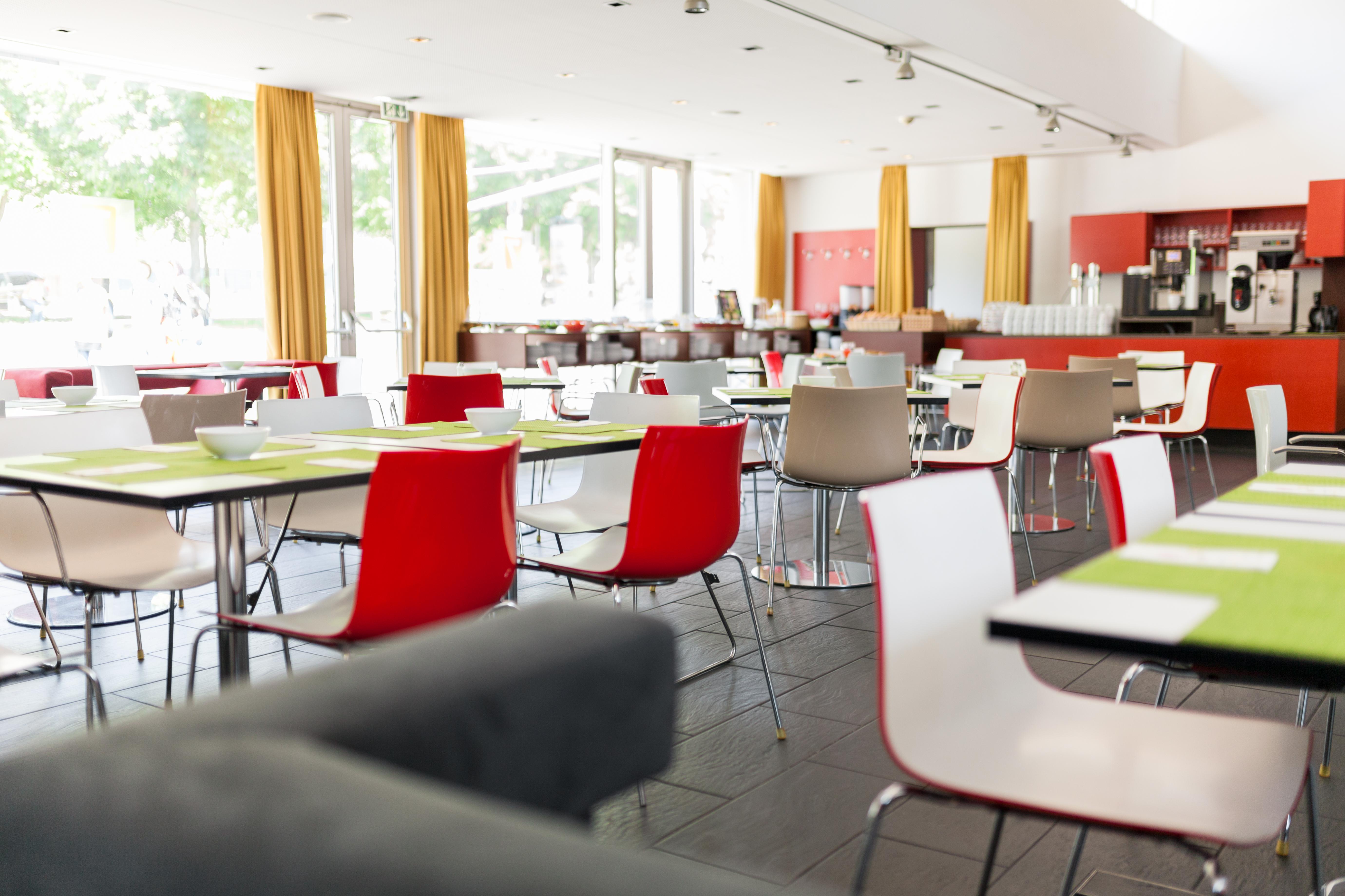 Kyriad Vienna Altmannsdorf ภายนอก รูปภาพ
