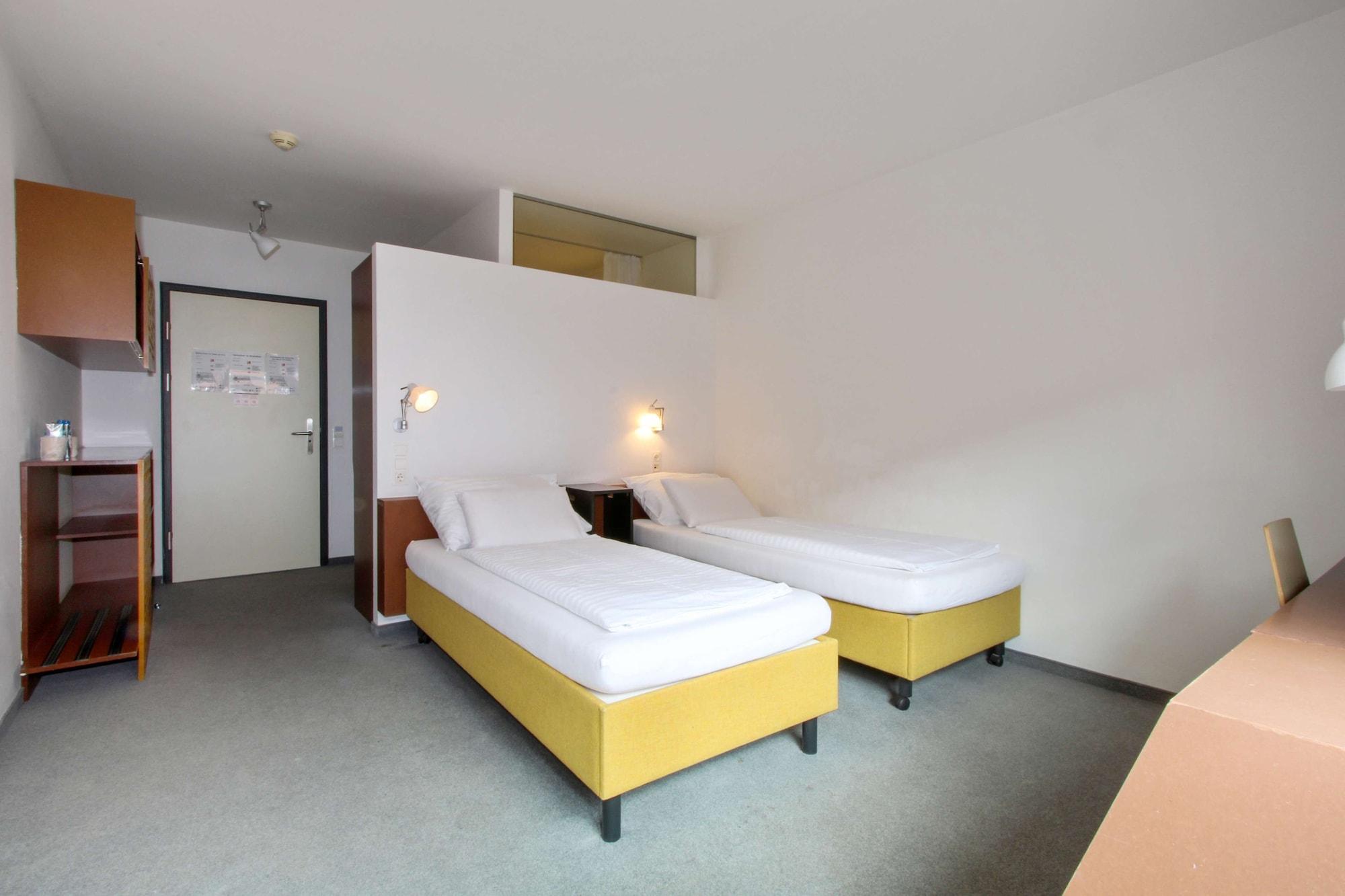 Kyriad Vienna Altmannsdorf ภายนอก รูปภาพ