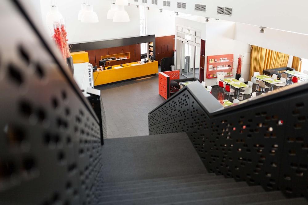 Kyriad Vienna Altmannsdorf ภายนอก รูปภาพ