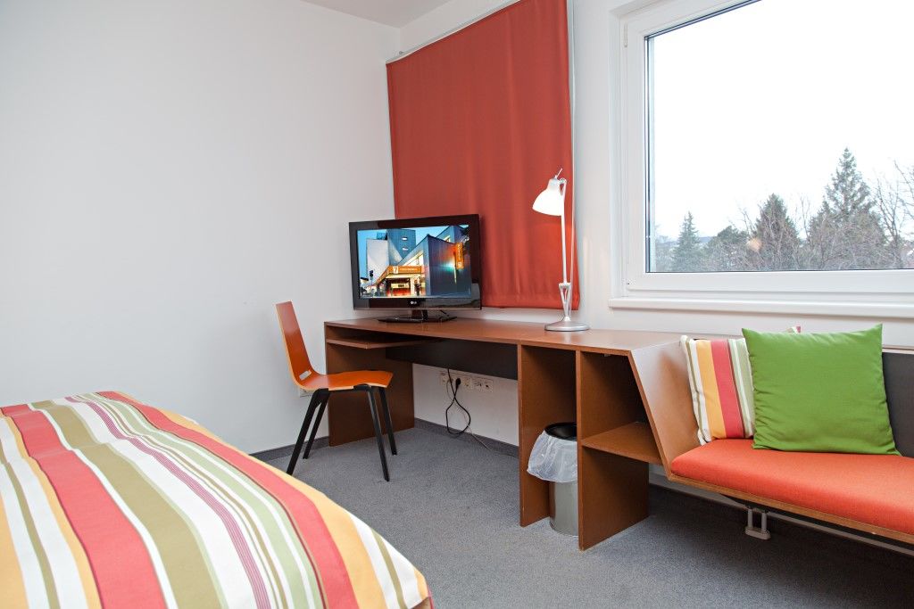 Kyriad Vienna Altmannsdorf ภายนอก รูปภาพ