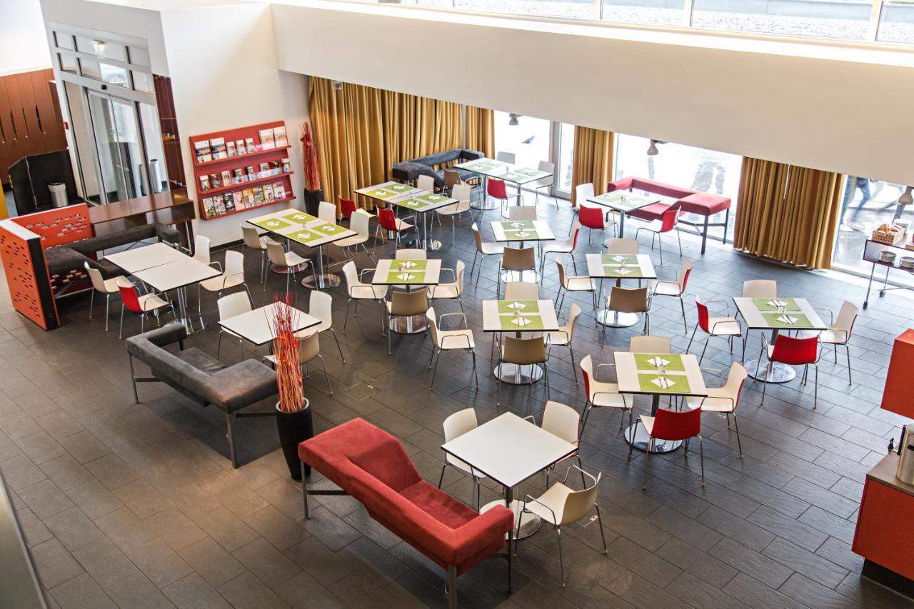 Kyriad Vienna Altmannsdorf ห้อง รูปภาพ